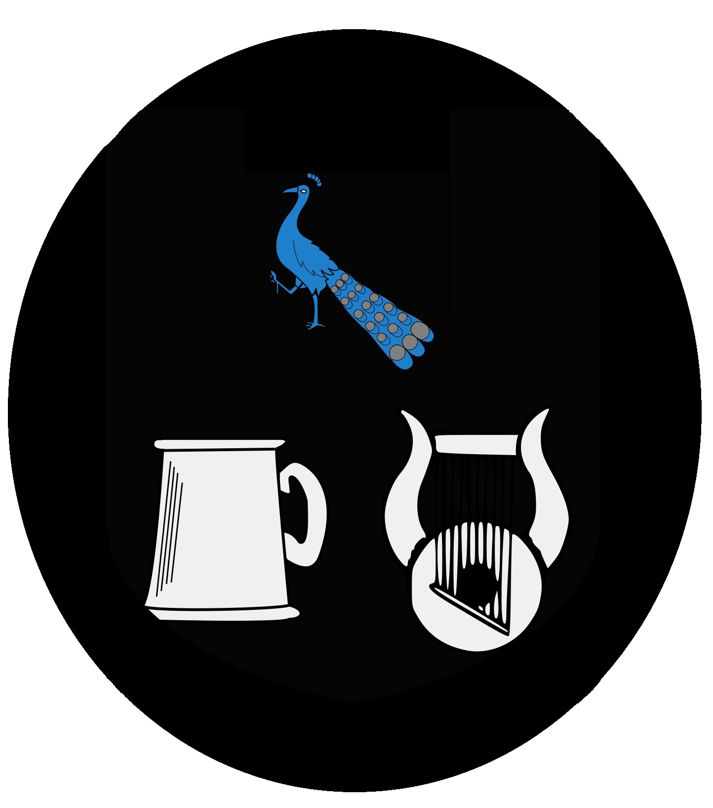 House Silver Zingenare